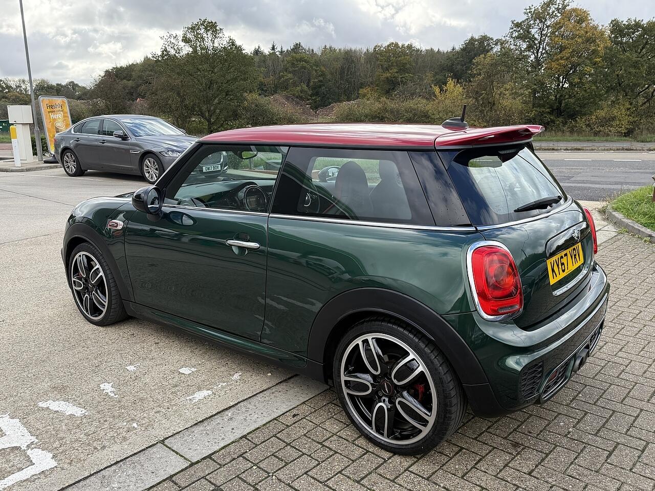 Used MINI Hatch 2018 for sale - 76377893: Photo 16