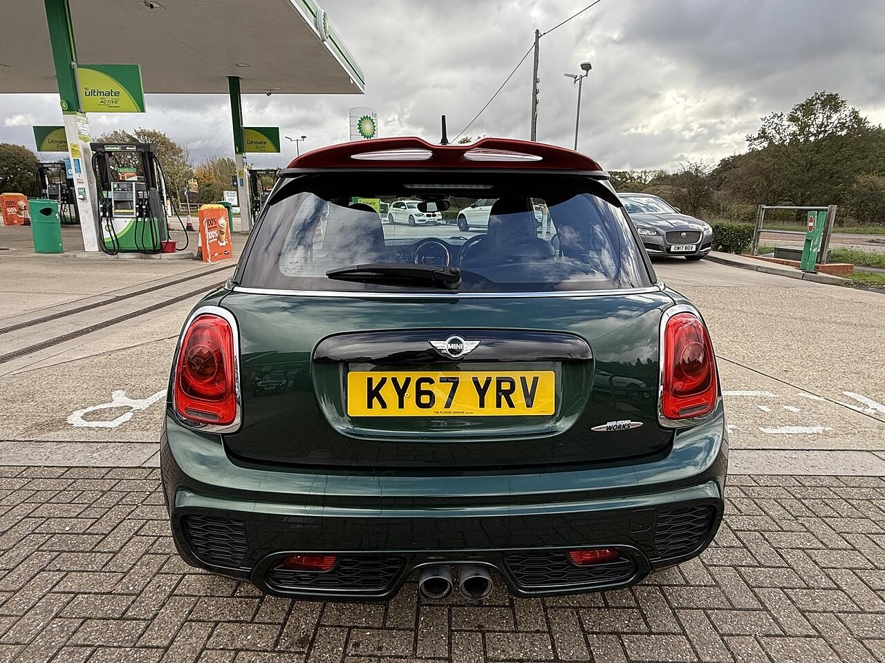 Used MINI Hatch 2018 for sale - 76377893: Photo 18