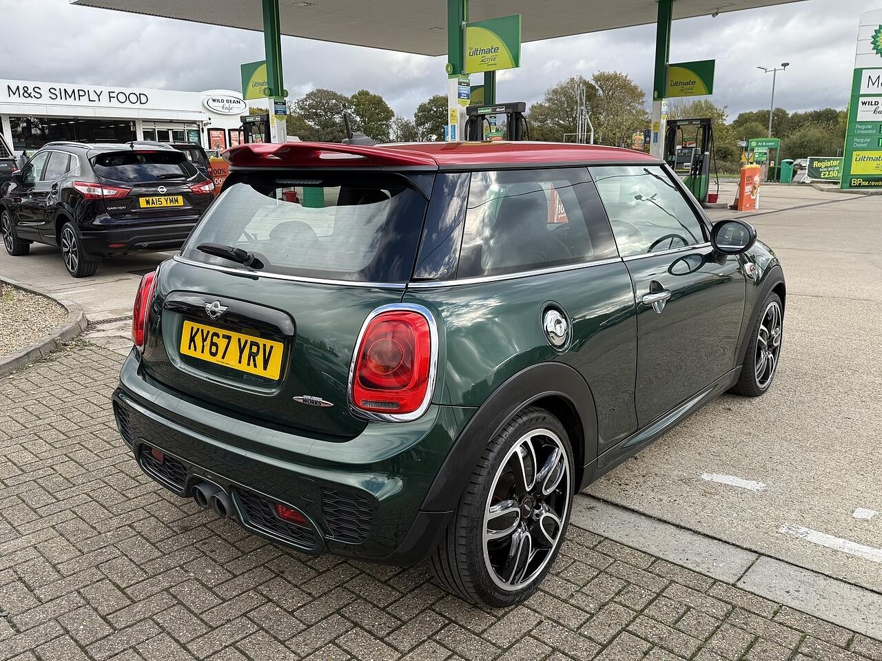 Used MINI Hatch 2018 for sale - 76377893: Photo 19