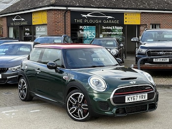 2018 (67) - 2.0 John Cooper Works 3dr Auto [8 Speed]