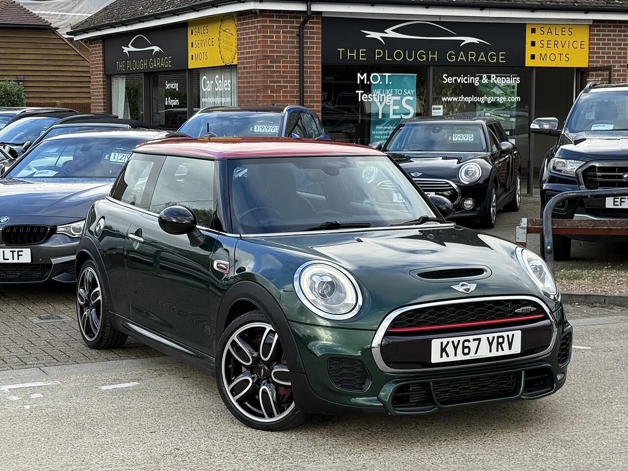 Used MINI Hatch 2018 for sale - 76377893: Photo 2