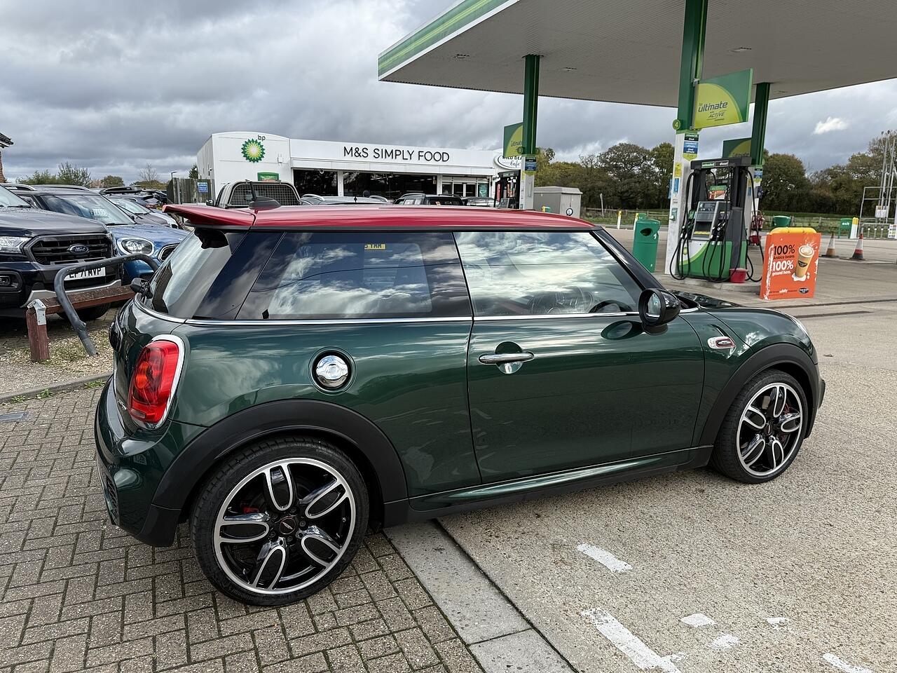 Used MINI Hatch 2018 for sale - 76377893: Photo 20