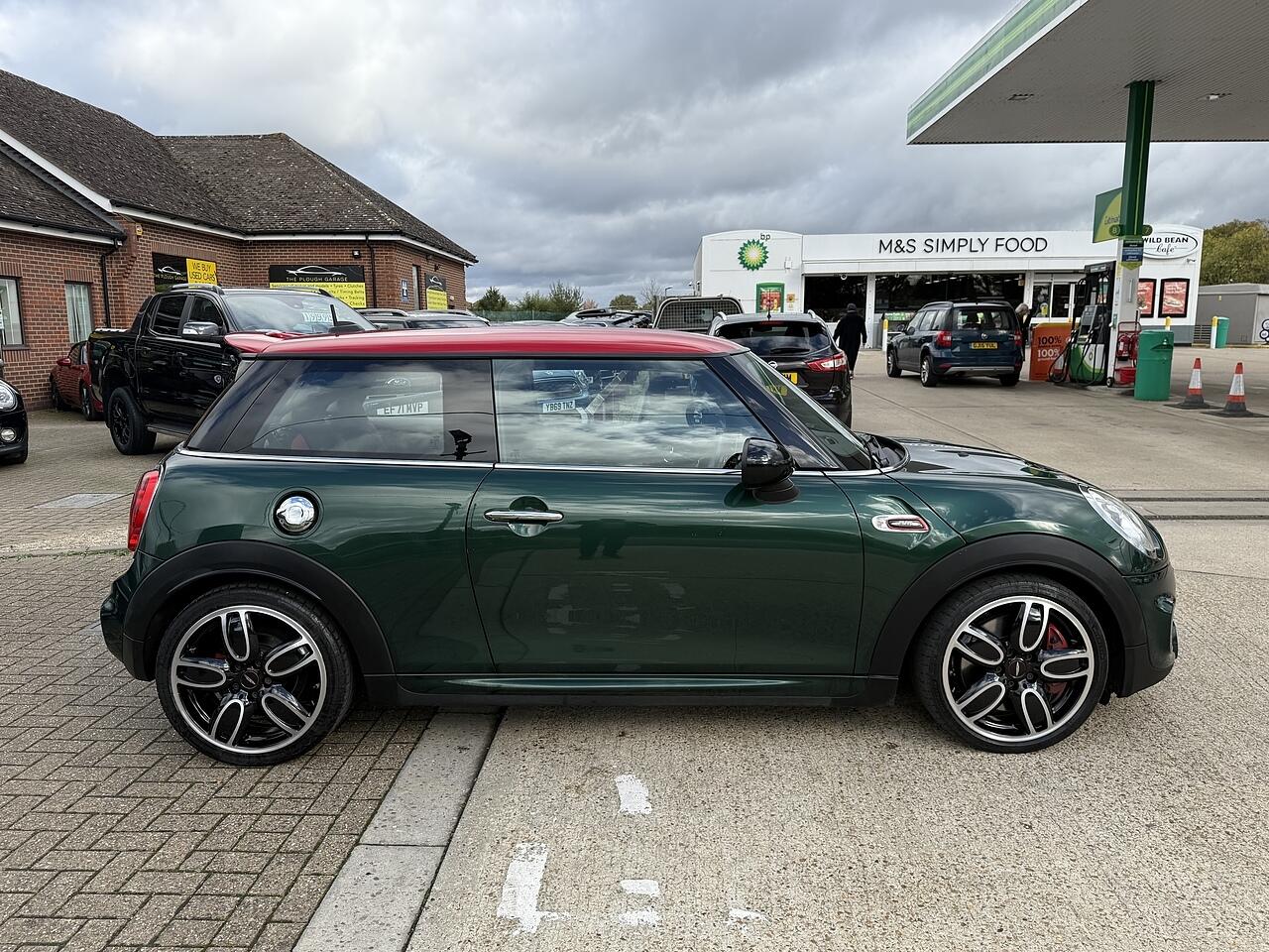 Used MINI Hatch 2018 for sale - 76377893: Photo 21