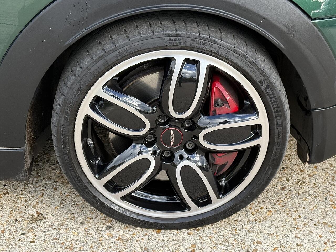 Used MINI Hatch 2018 for sale - 76377893: Photo 22