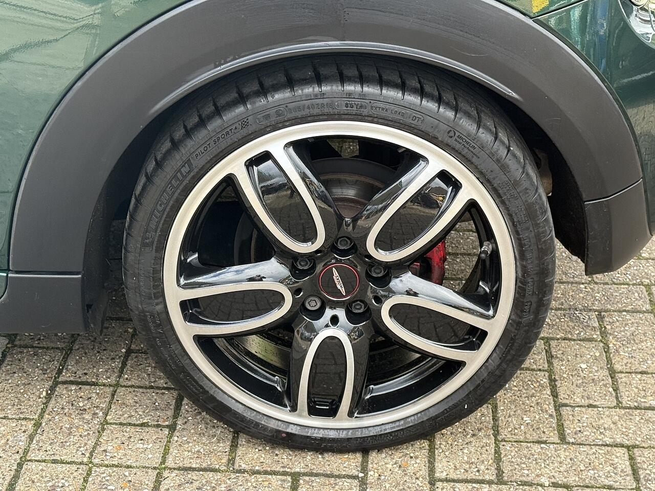 Used MINI Hatch 2018 for sale - 76377893: Photo 24