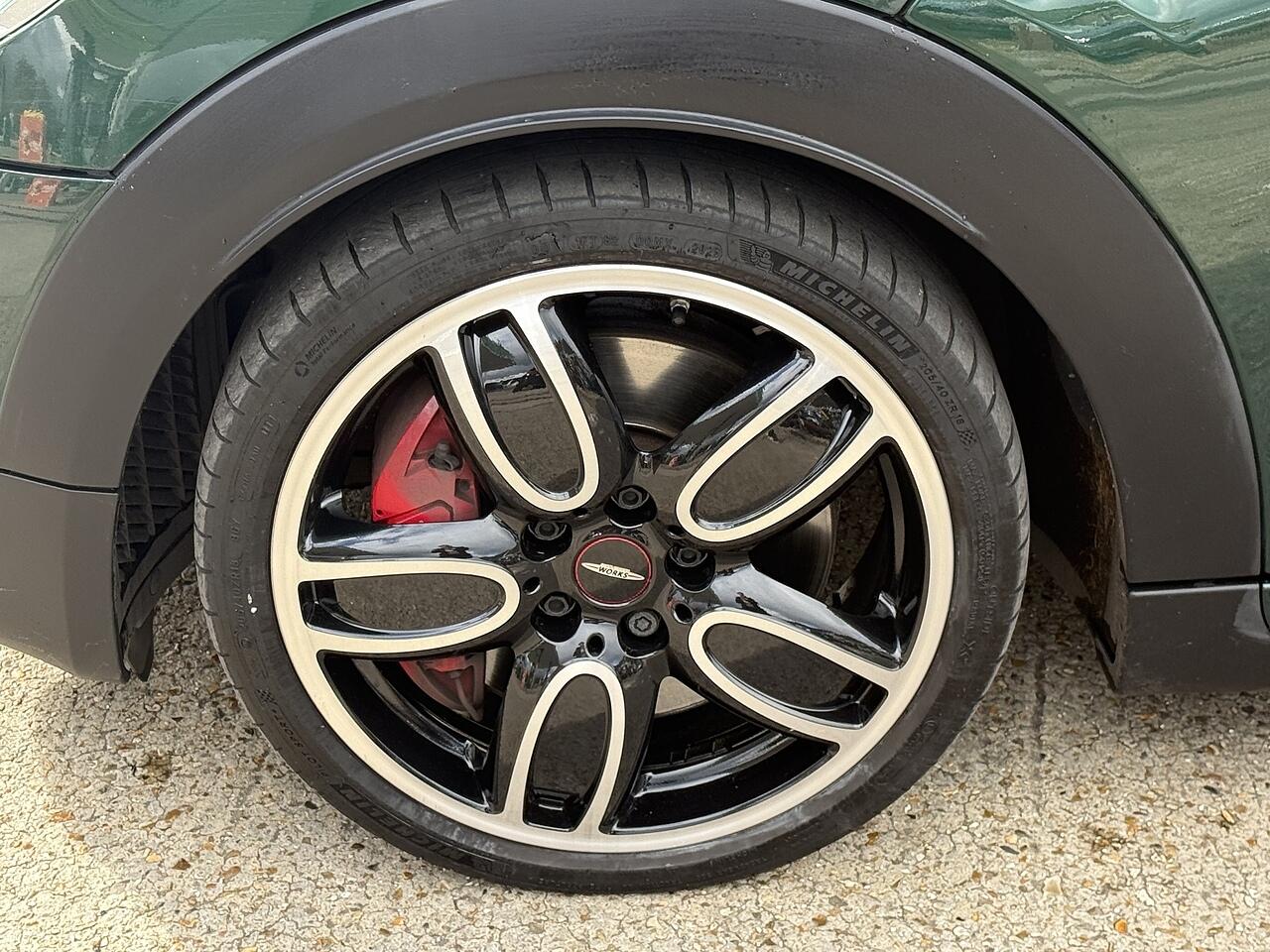 Used MINI Hatch 2018 for sale - 76377893: Photo 25