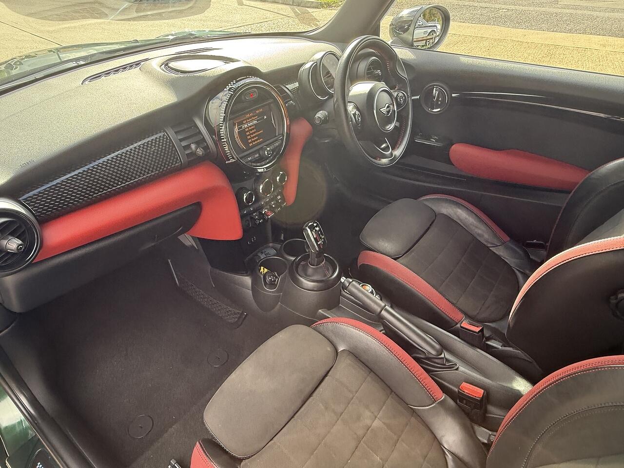 Used MINI Hatch 2018 for sale - 76377893: Photo 26