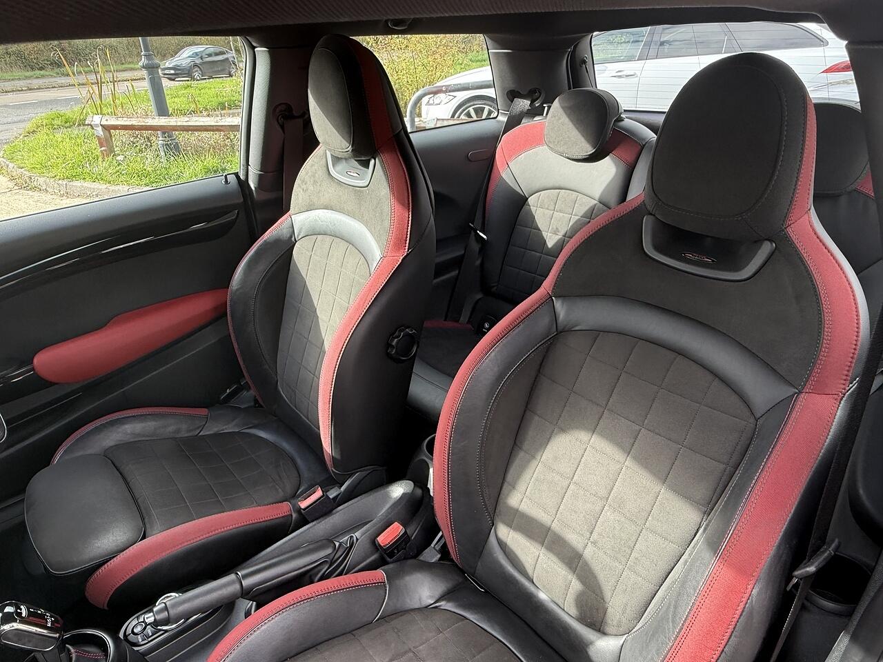 Used MINI Hatch 2018 for sale - 76377893: Photo 27