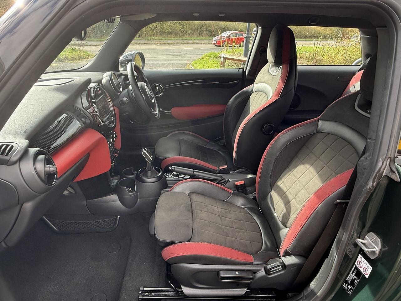 Used MINI Hatch 2018 for sale - 76377893: Photo 28