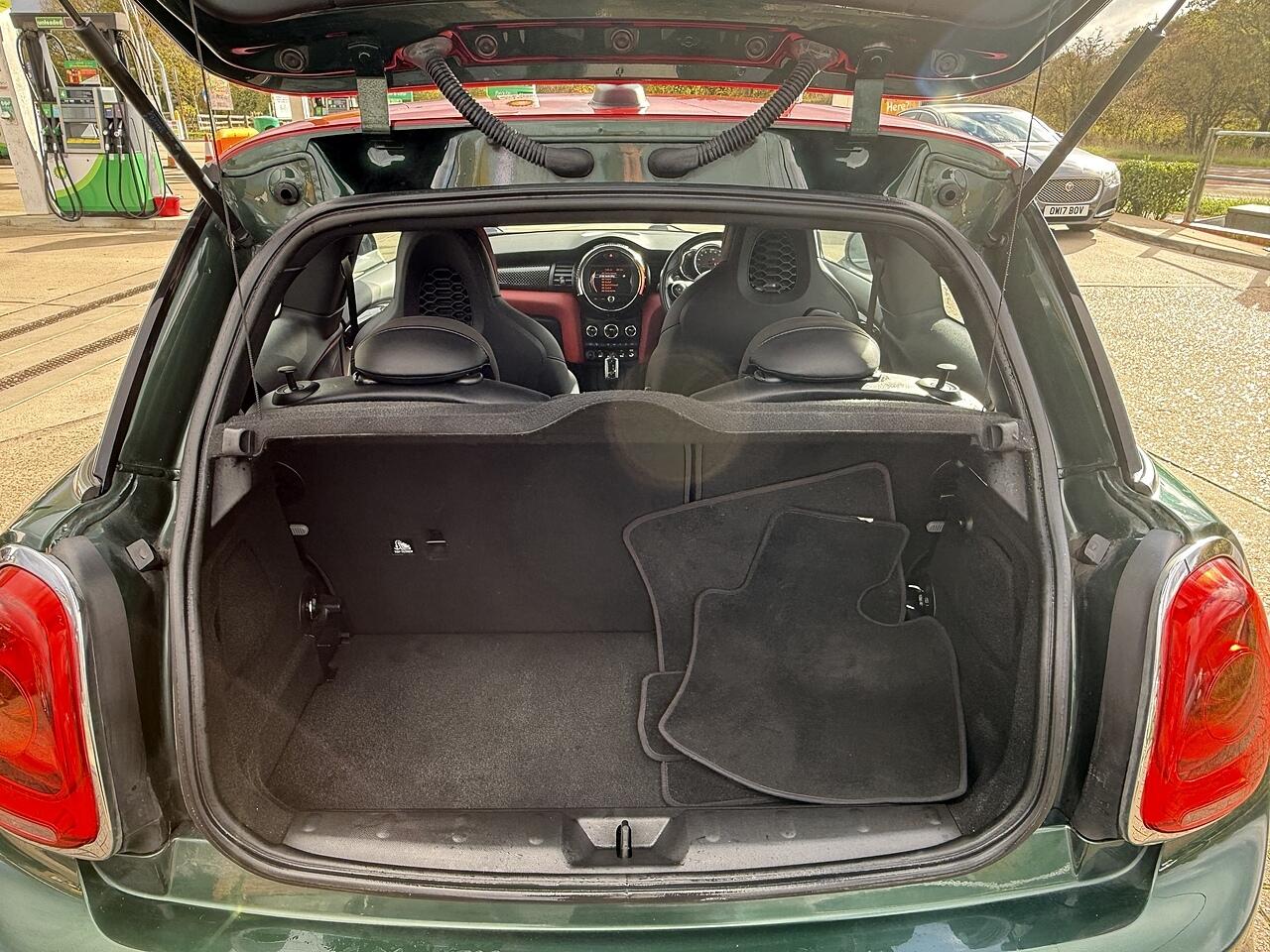 Used MINI Hatch 2018 for sale - 76377893: Photo 29