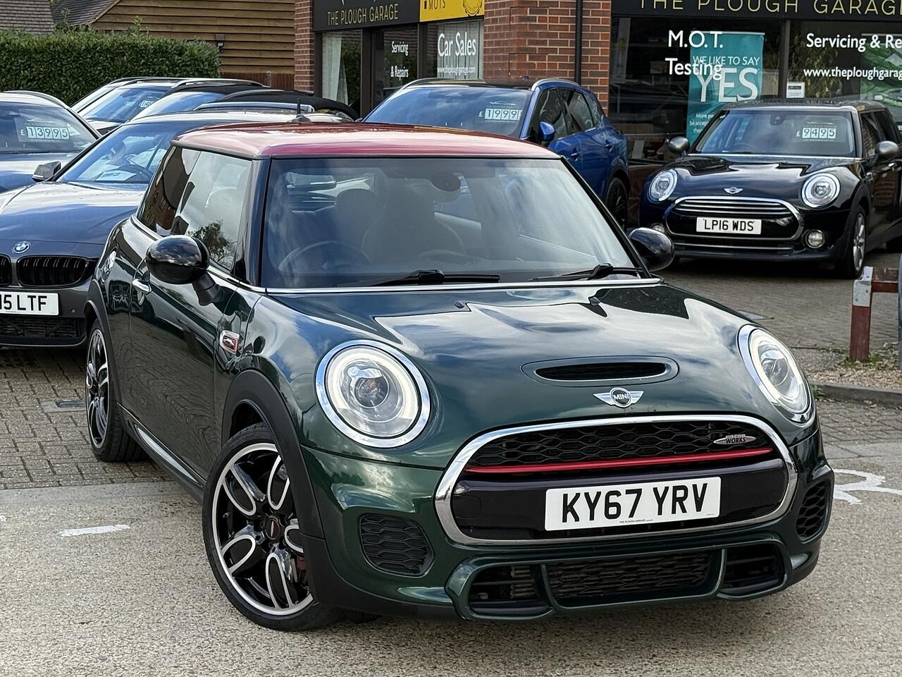Used MINI Hatch 2018 for sale - 76377893: Photo 3