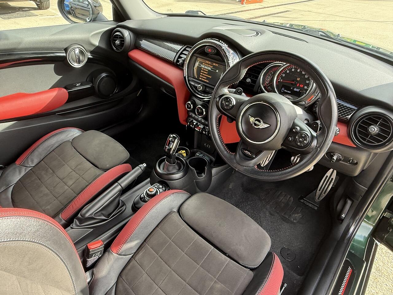 Used MINI Hatch 2018 for sale - 76377893: Photo 30