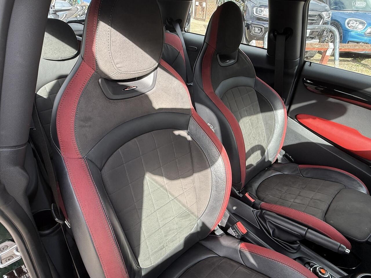 Used MINI Hatch 2018 for sale - 76377893: Photo 32