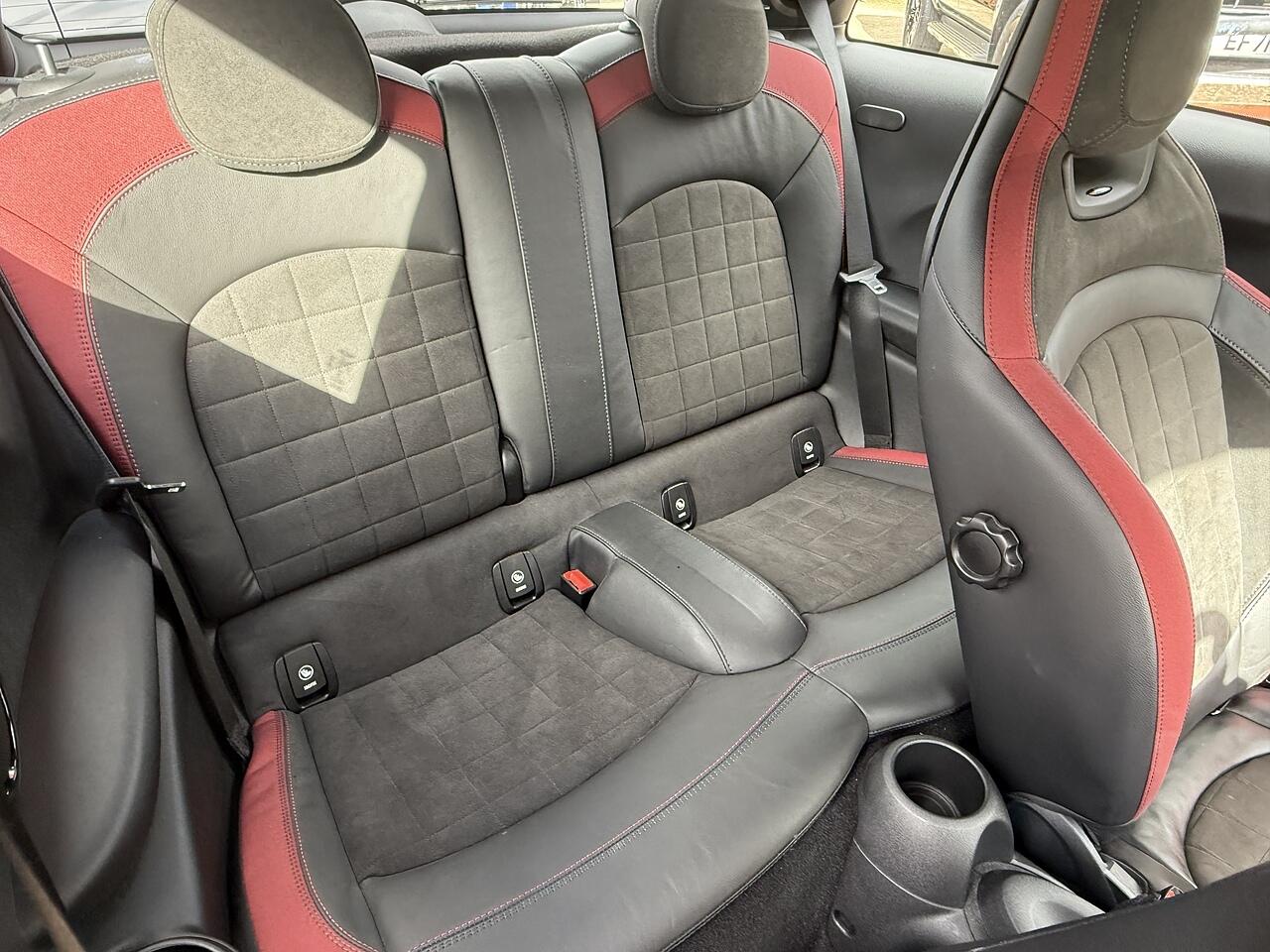 Used MINI Hatch 2018 for sale - 76377893: Photo 33