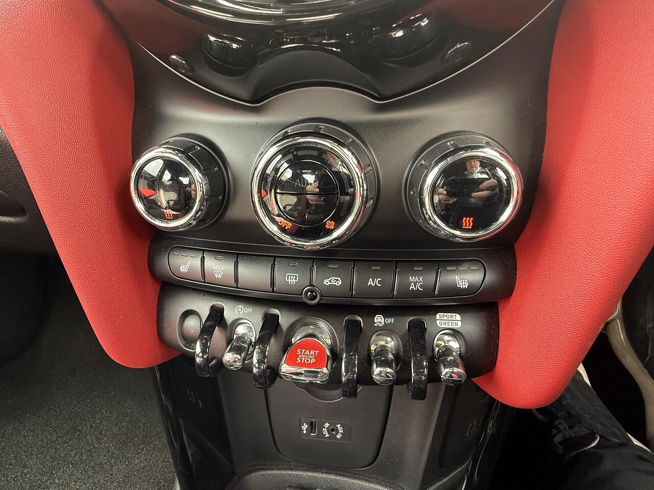 Used MINI Hatch 2018 for sale - 76377893: Photo 37