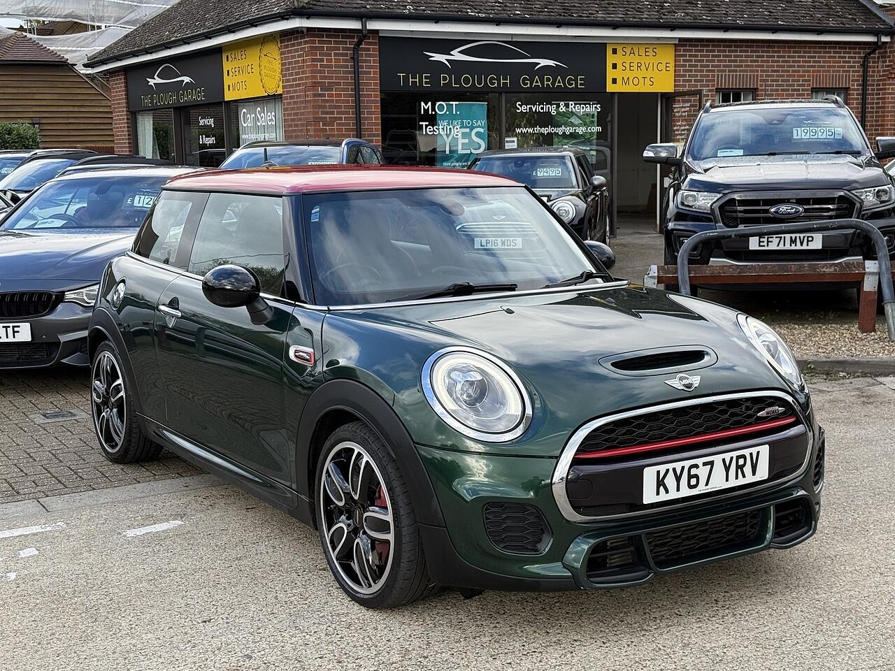 Used MINI Hatch 2018 for sale - 76377893: Photo 5