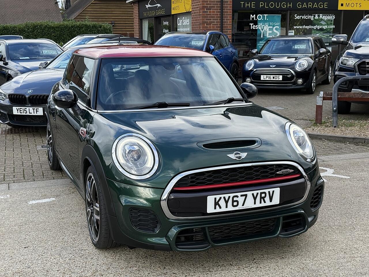 Used MINI Hatch 2018 for sale - 76377893: Photo 6