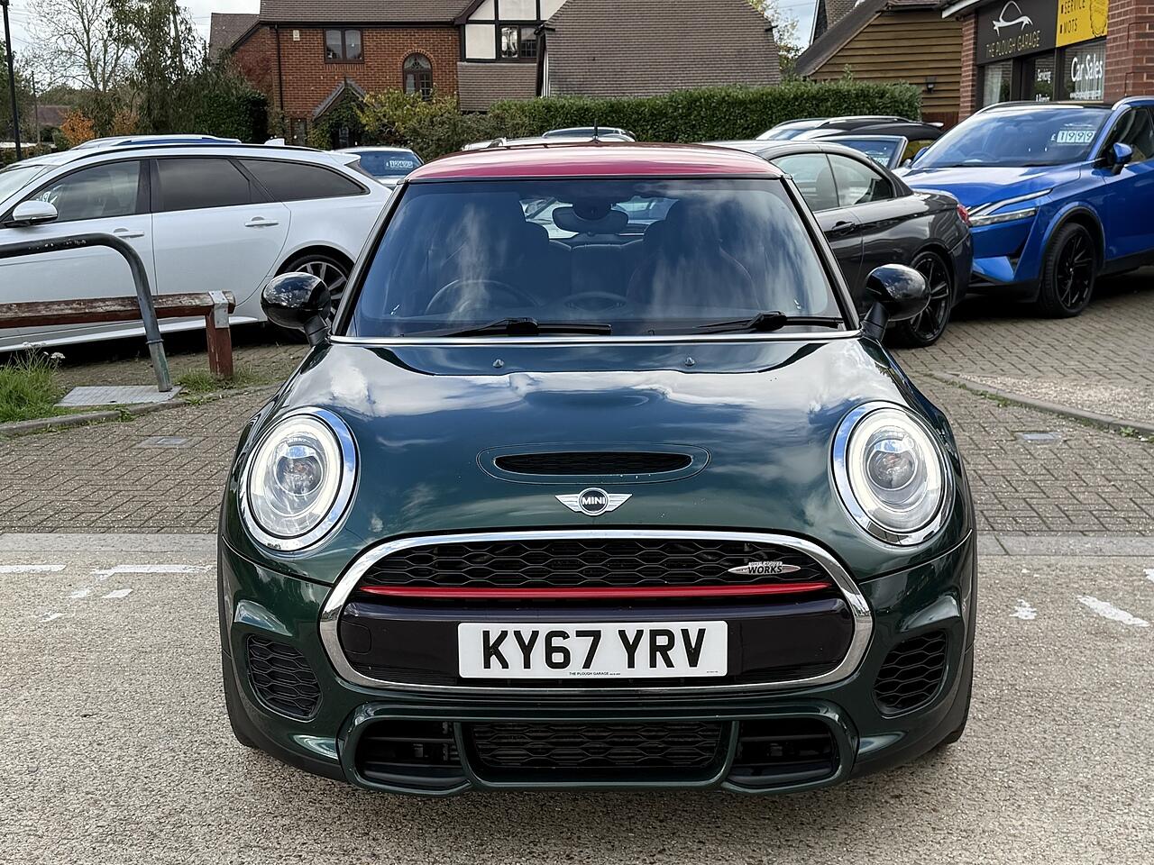 Used MINI Hatch 2018 for sale - 76377893: Photo 7