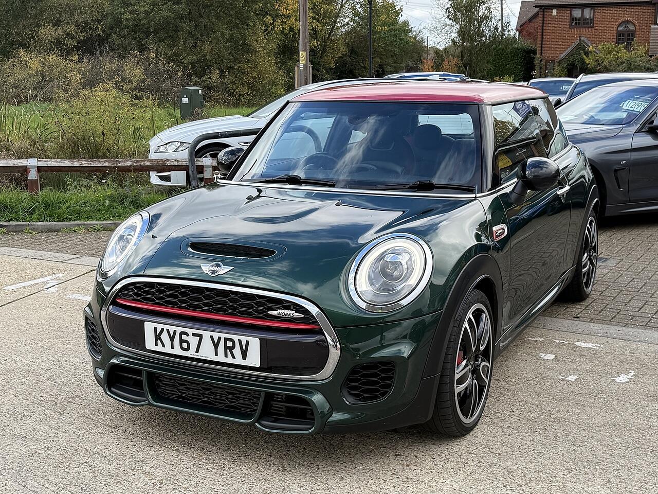 Used MINI Hatch 2018 for sale - 76377893: Photo 8
