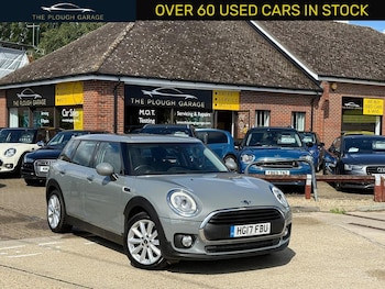 2017 (17) - 1.5 One 6dr 5-Door