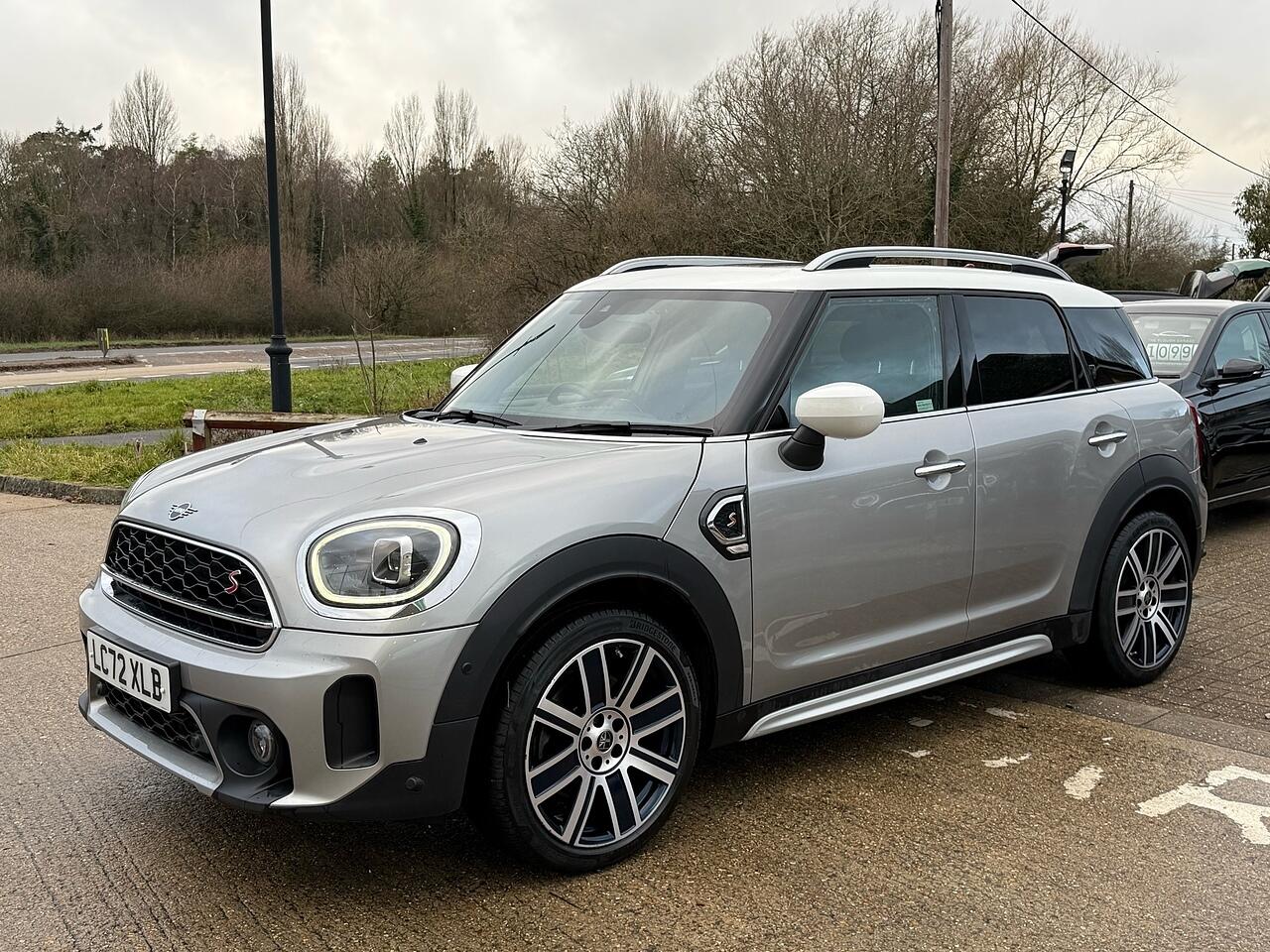 Used MINI Countryman 2022 for sale - 77174920: Photo 10