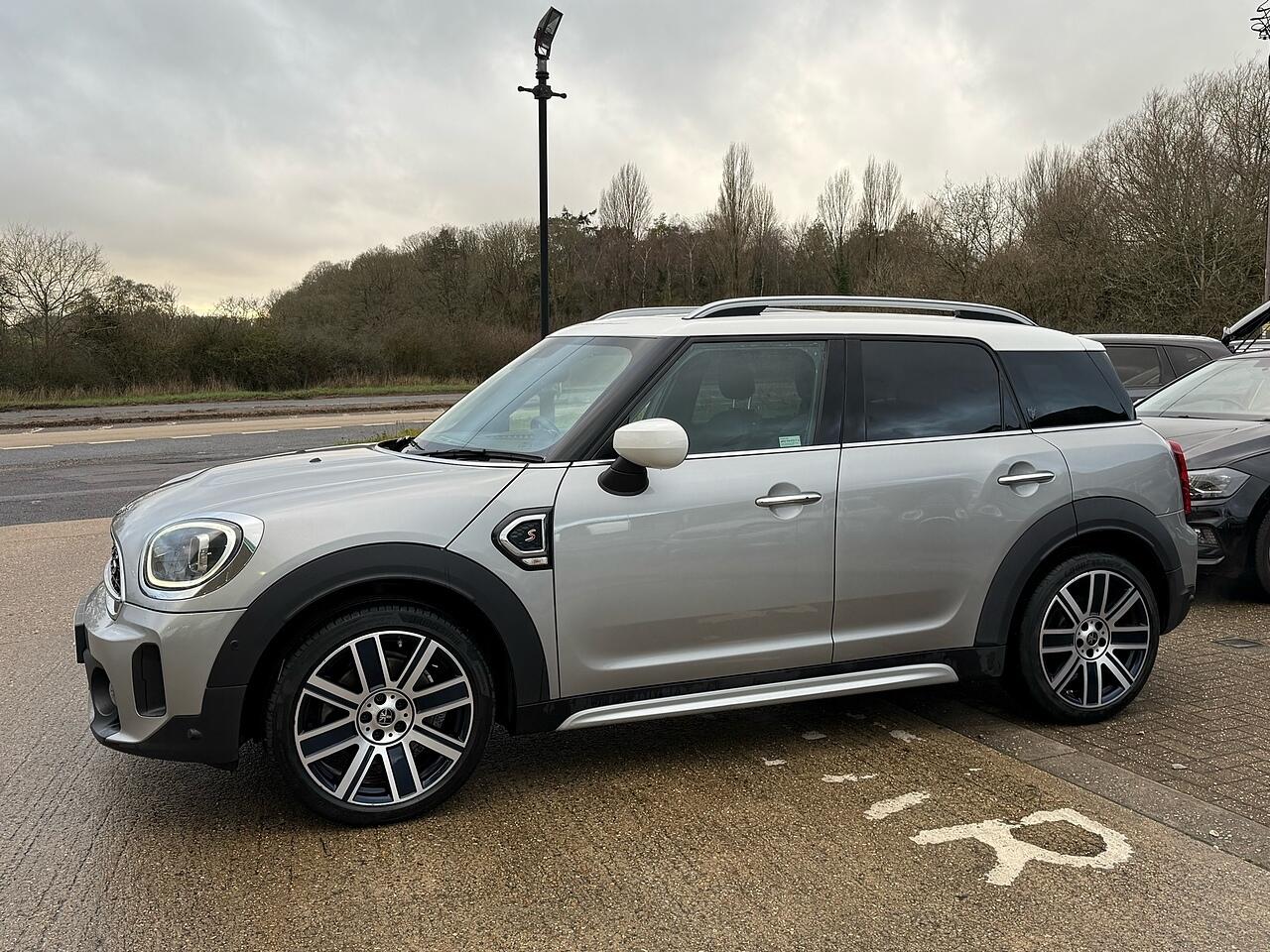 Used MINI Countryman 2022 for sale - 77174920: Photo 11