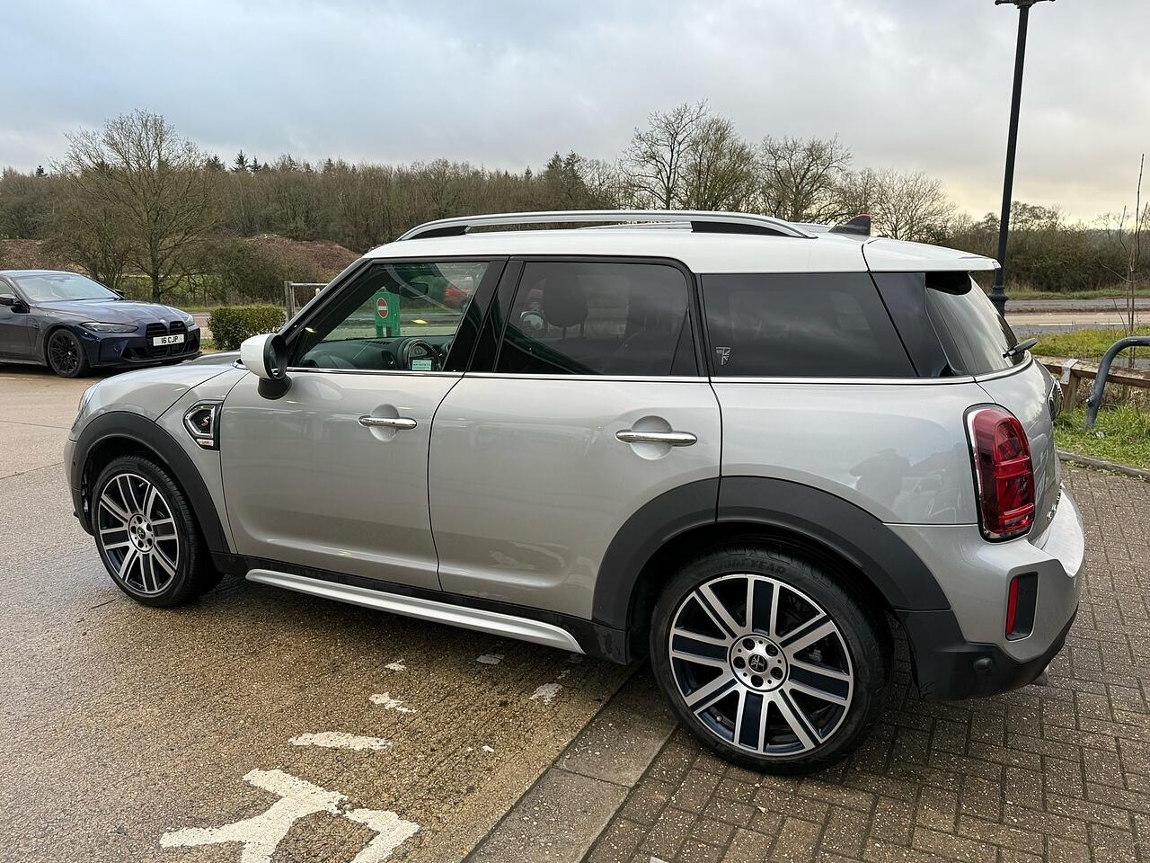 Used MINI Countryman 2022 for sale - 77174920: Photo 13