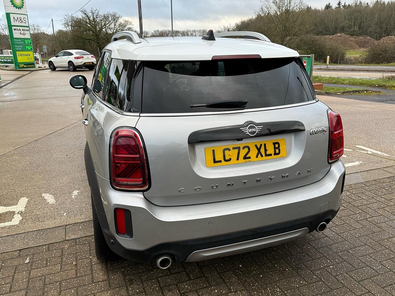 Used MINI Countryman 2022 for sale - 77174920: Photo 15