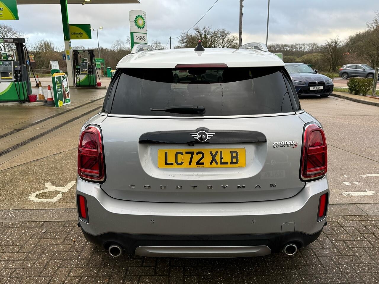 Used MINI Countryman 2022 for sale - 77174920: Photo 16