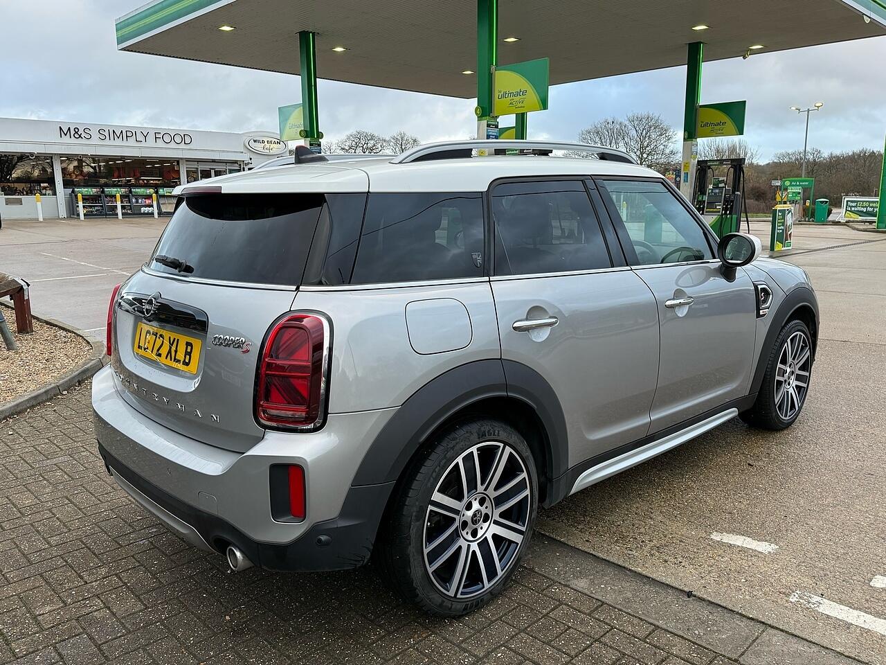 Used MINI Countryman 2022 for sale - 77174920: Photo 17