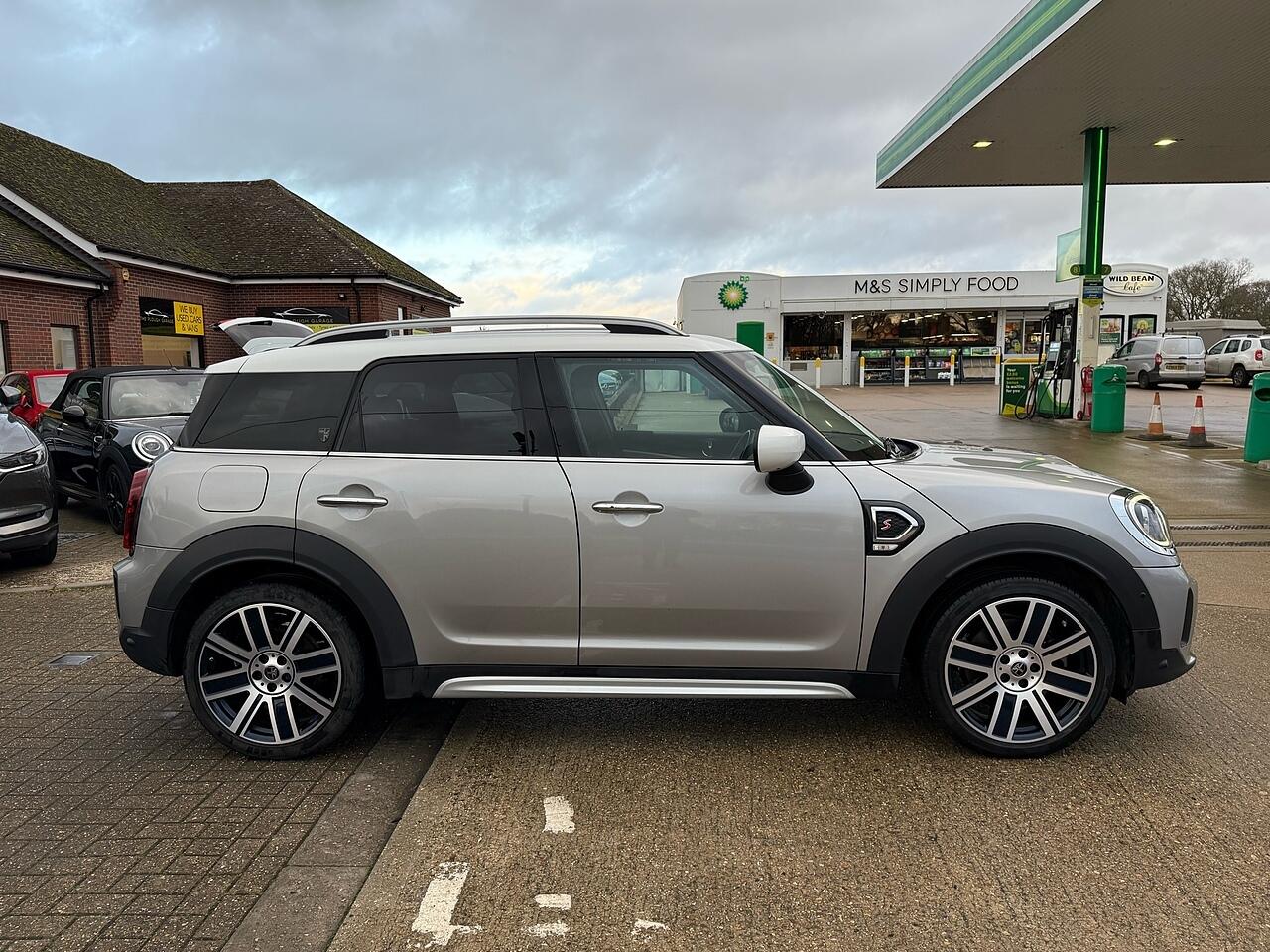 Used MINI Countryman 2022 for sale - 77174920: Photo 19