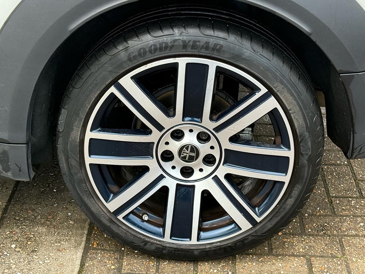 Used MINI Countryman 2022 for sale - 77174920: Photo 24