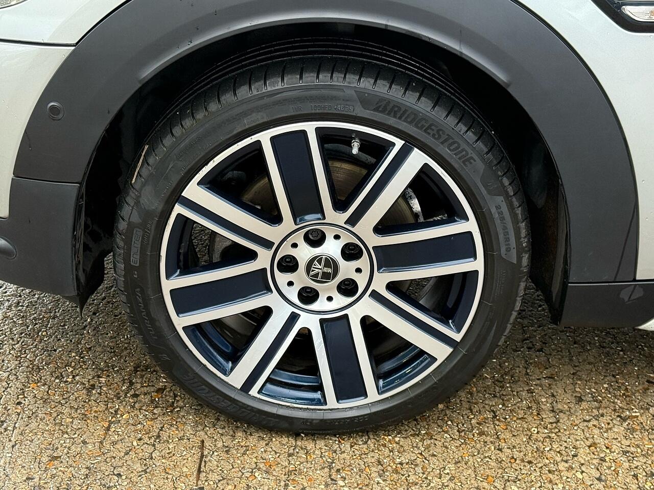 Used MINI Countryman 2022 for sale - 77174920: Photo 25