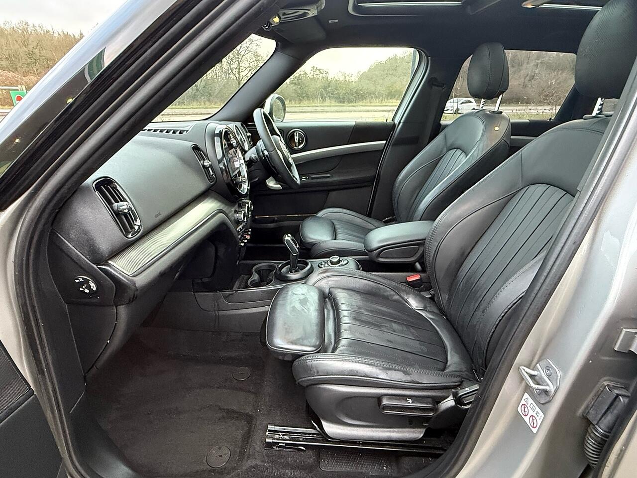 Used MINI Countryman 2022 for sale - 77174920: Photo 27