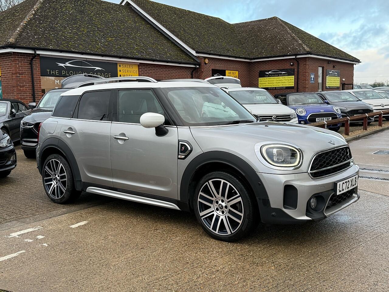 Used MINI Countryman 2022 for sale - 77174920: Photo 3