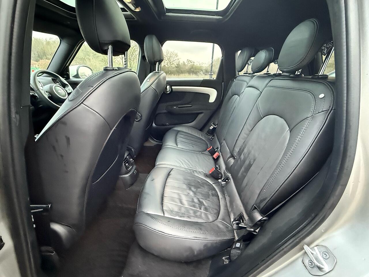 Used MINI Countryman 2022 for sale - 77174920: Photo 31