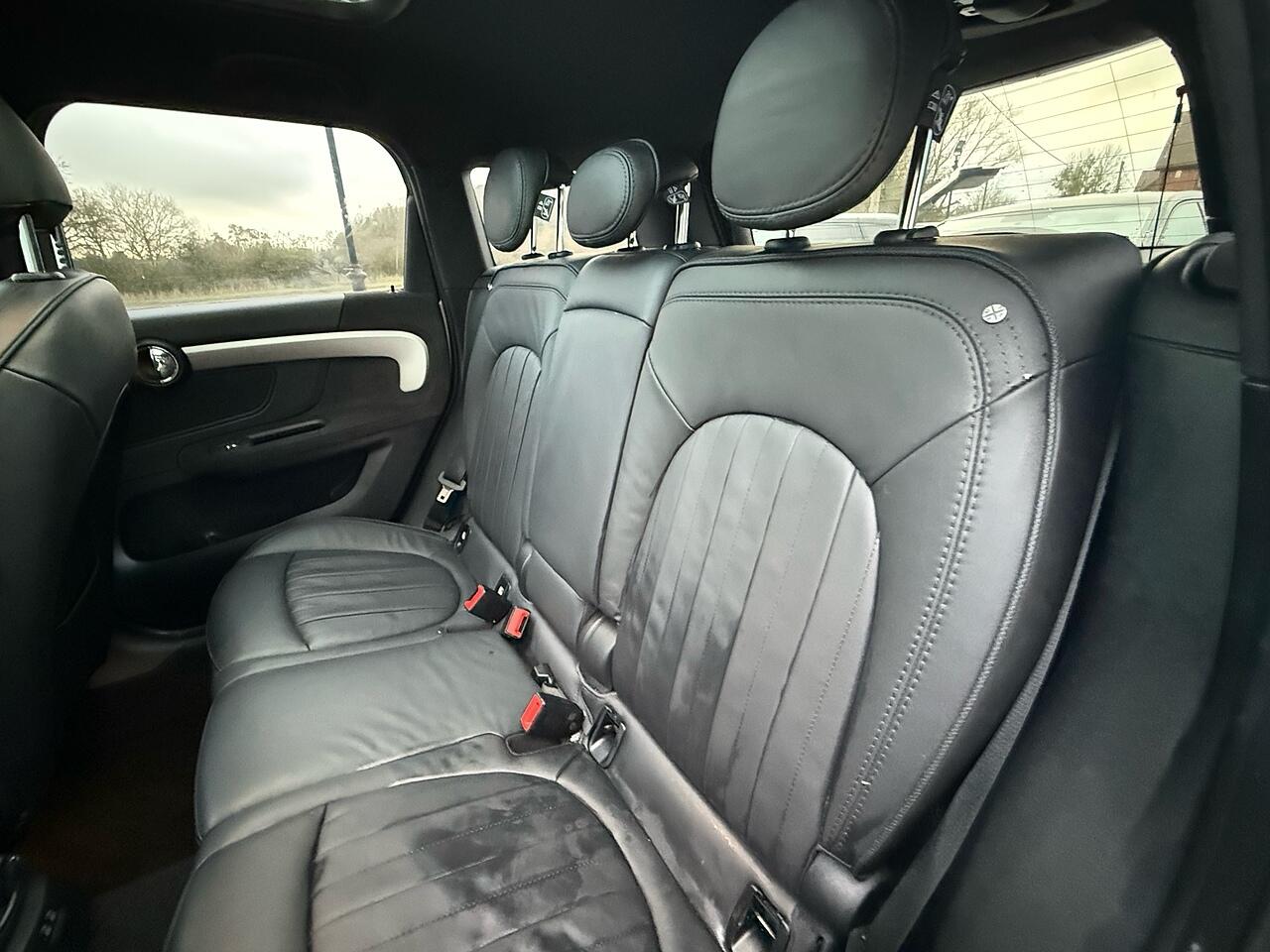 Used MINI Countryman 2022 for sale - 77174920: Photo 32