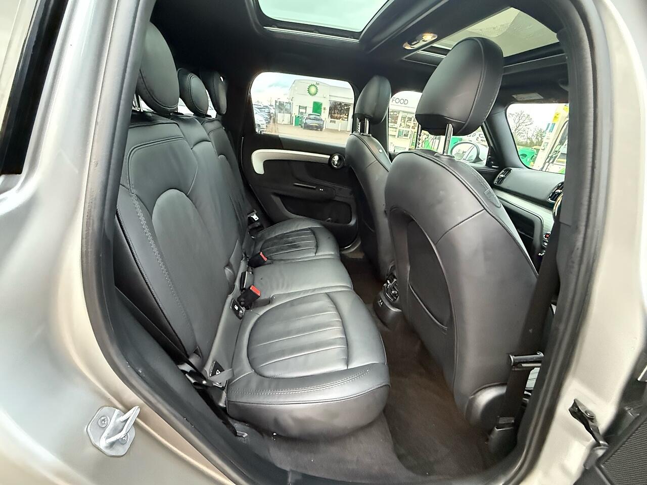 Used MINI Countryman 2022 for sale - 77174920: Photo 34