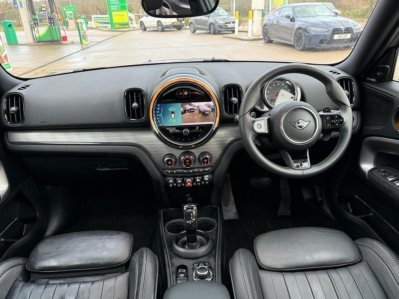 Used MINI Countryman 2022 for sale - 77174920: Photo 37