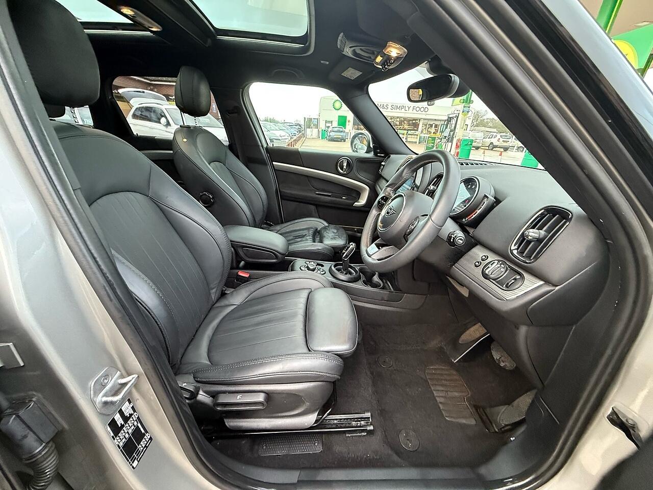 Used MINI Countryman 2022 for sale - 77174920: Photo 38