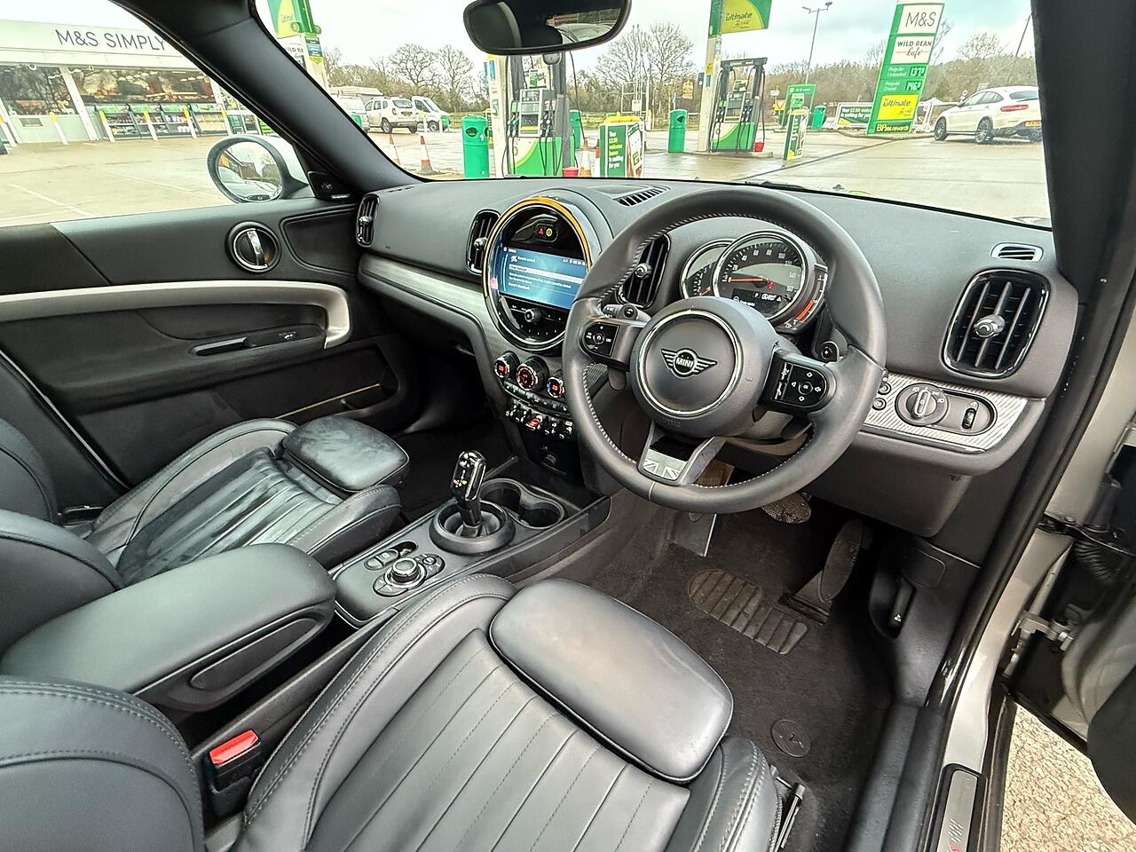 Used MINI Countryman 2022 for sale - 77174920: Photo 43