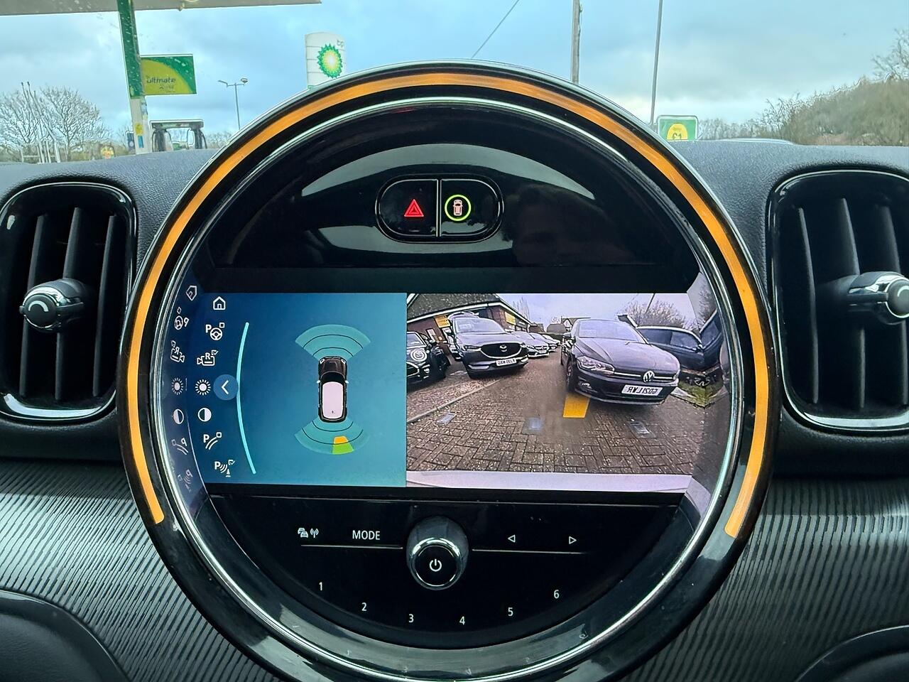 Used MINI Countryman 2022 for sale - 77174920: Photo 47