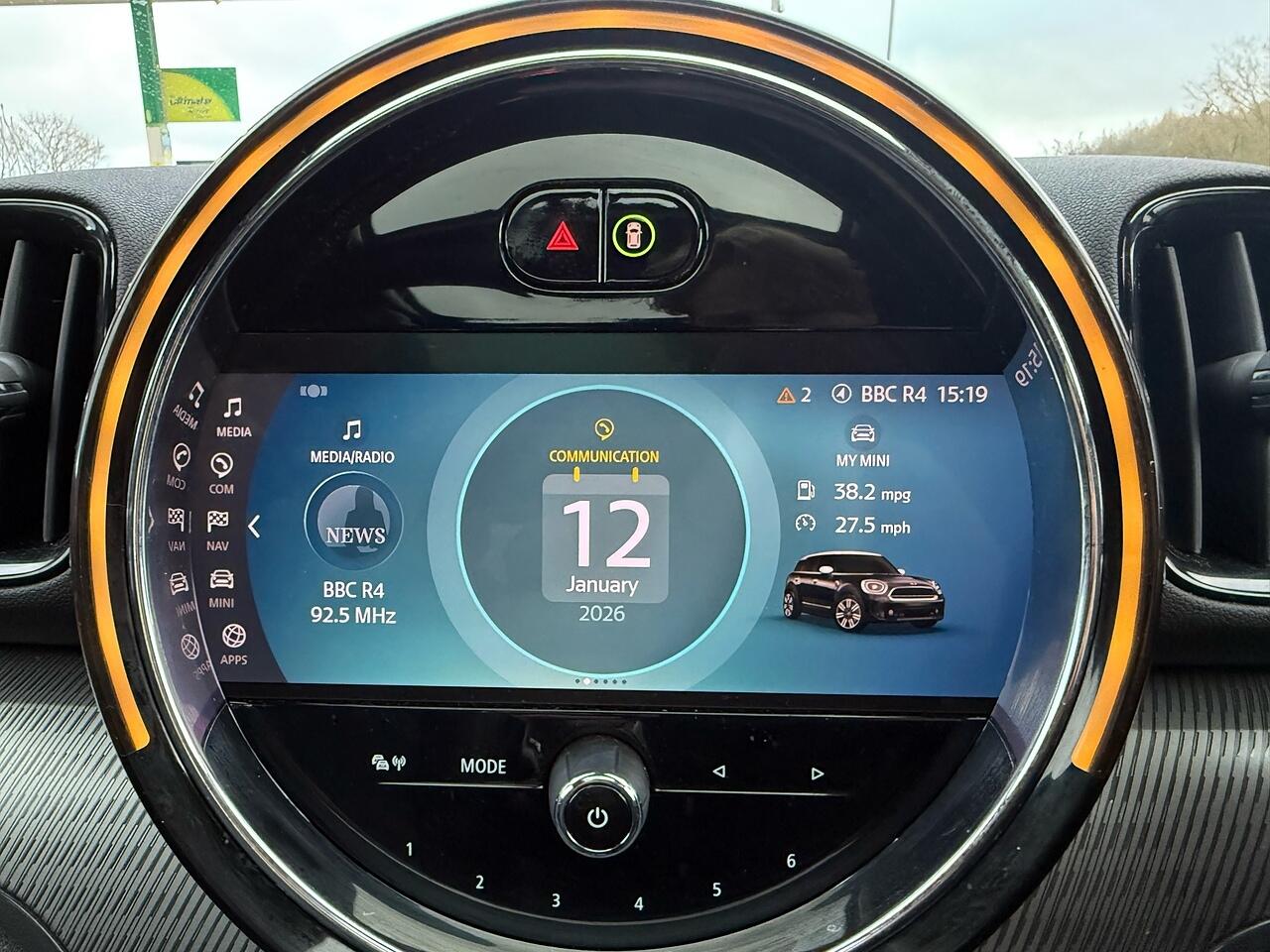 Used MINI Countryman 2022 for sale - 77174920: Photo 48