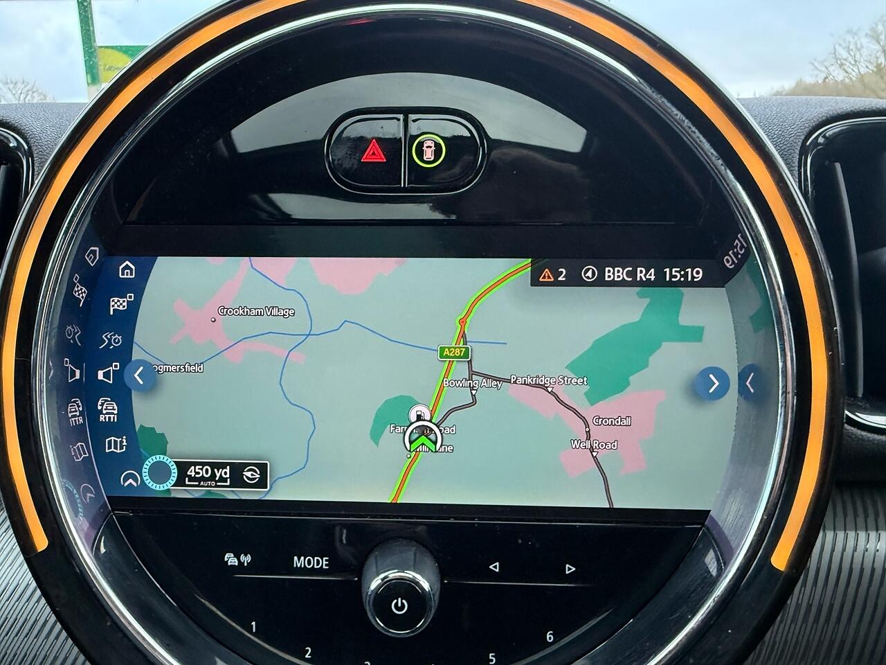 Used MINI Countryman 2022 for sale - 77174920: Photo 49