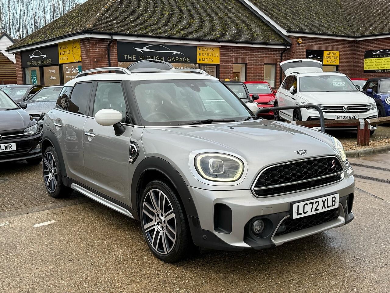Used MINI Countryman 2022 for sale - 77174920: Photo 5