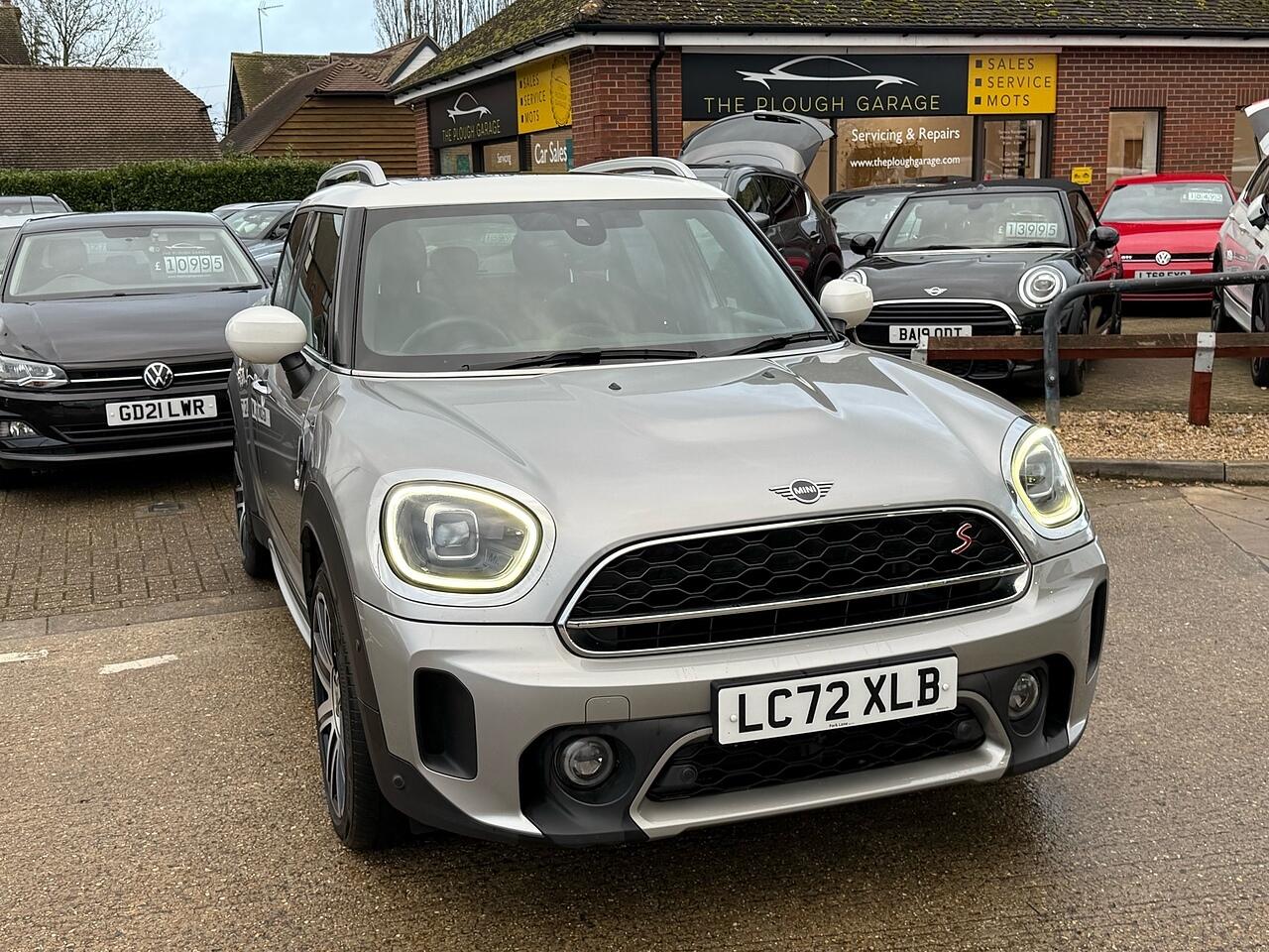 Used MINI Countryman 2022 for sale - 77174920: Photo 6