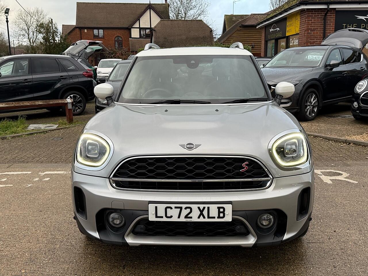 Used MINI Countryman 2022 for sale - 77174920: Photo 7