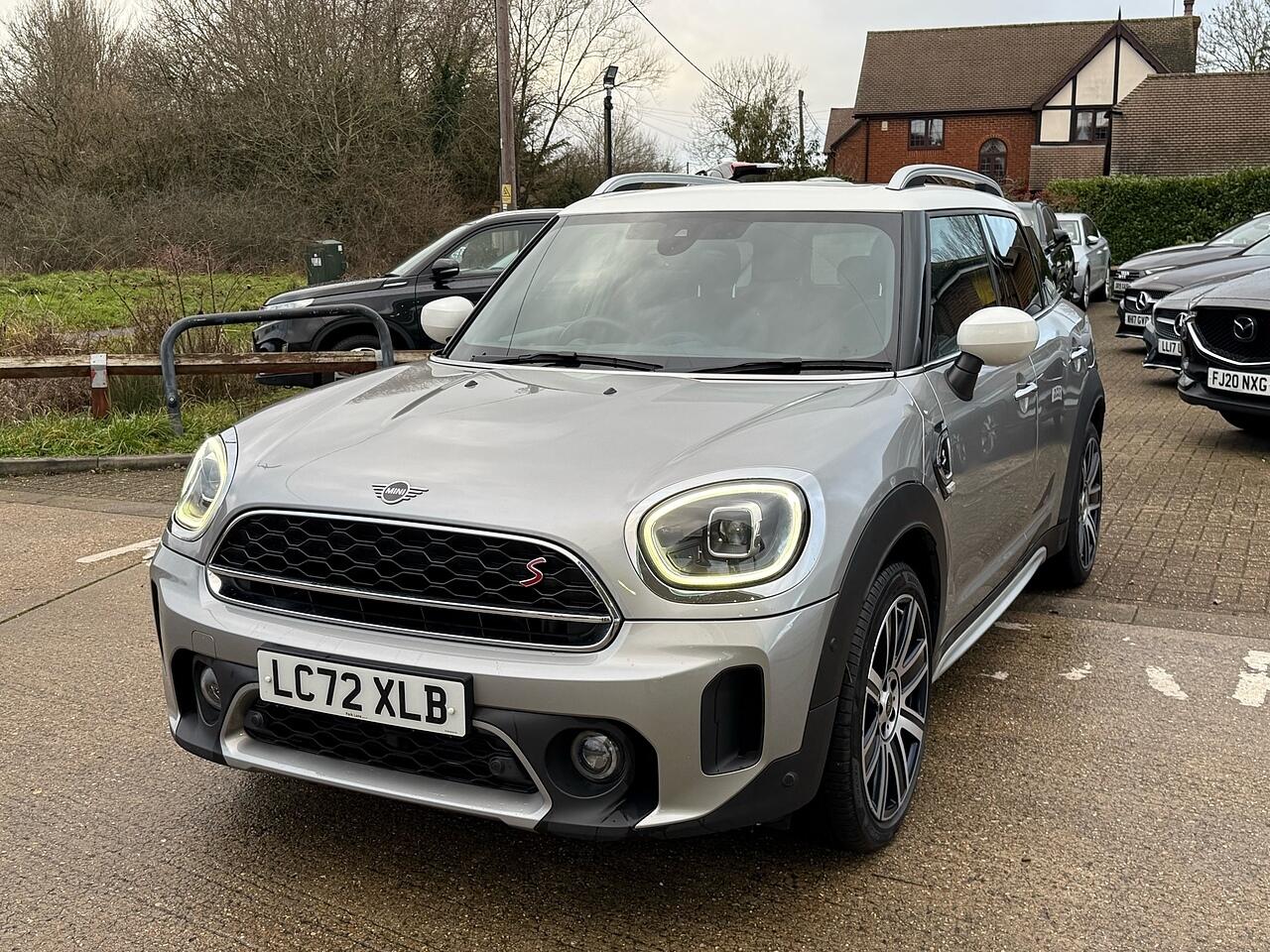Used MINI Countryman 2022 for sale - 77174920: Photo 8