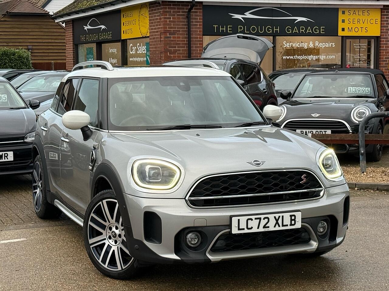 Used MINI Countryman 2022 for sale - 77174920: Photo 9
