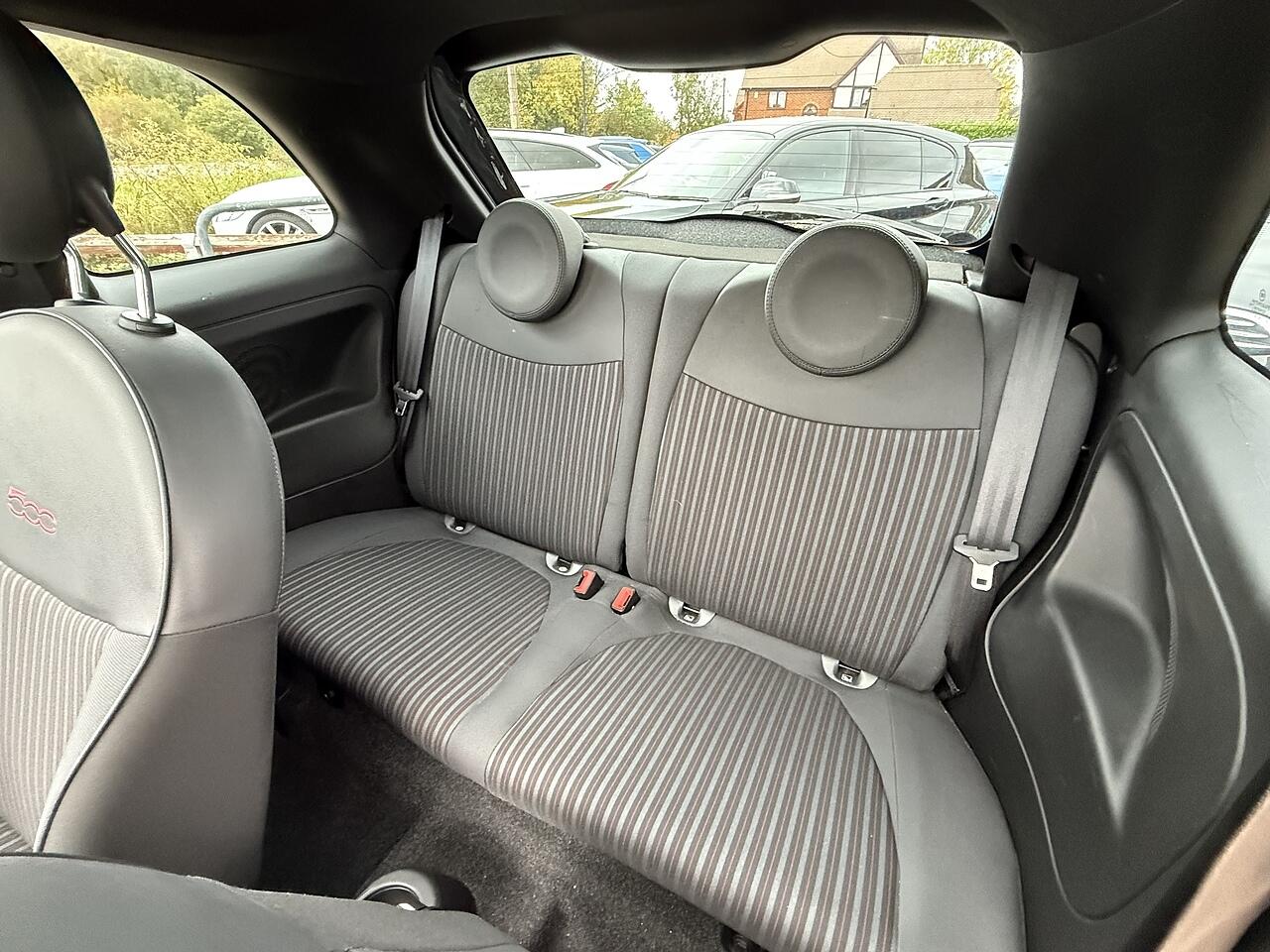 Used Fiat 500 2019 for sale - 76993030: Photo 20